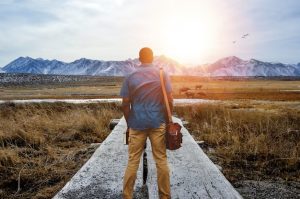 big changes in life